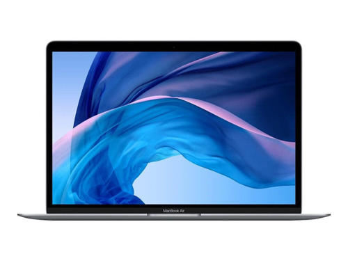 Apple MacBook Air - 13"" - Core i5 - 1.6GHz - 8 GB RAM - 128 GB SSD- Silver (refurbished) Refurbished - Apple refurbished available on Tech Trade